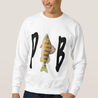 Sweatshirt Perch FRP