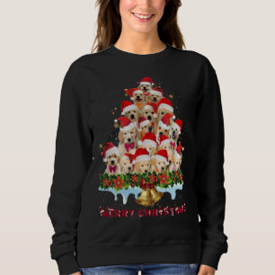 Sweatshirt Père Noël