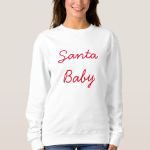 père Noël Baby