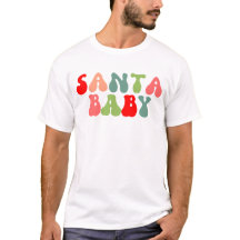 Père Noël Baby