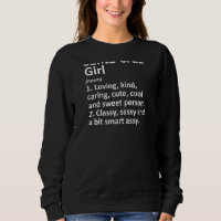 Père Noël Cruz Girl Ca California Funny City Home