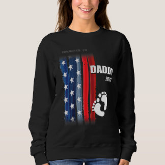 Sweatshirt Père père père père père père jour père 2022