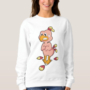 Sweatshirt Perroquet sans plumes.PNG