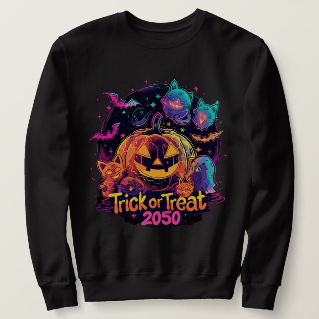 Sweatshirt Personnalisation | (Design devant)