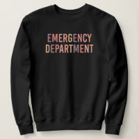Personnel du service des urgences | infirmière | T