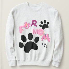 Sweatshirt Pet Lover