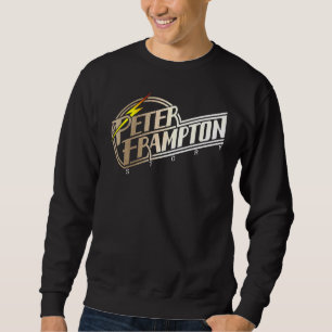 Sweatshirt Peters tee Frampton story For Men Women
