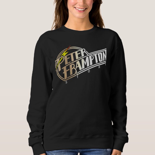 Sweatshirt Peters tee Frampton story For Men Women (Devant)