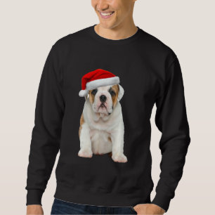Sweatshirt Petit Chien Français Chien Chien Chien Chien Chien