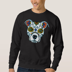 Sweatshirt Petunia Le Pitbull