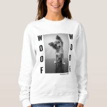 Photo de Chien cool Femmes personnalisées
