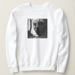 Sweatshirt Photo personnalisée Ajouter votre propre photo