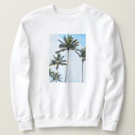 Sweatshirt Photo personnalisée (Ajouter votre propre photo et