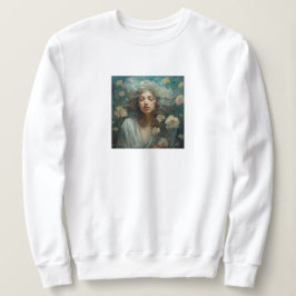 Sweatshirt Photo personnalisée (Ajouter votre propre photo et