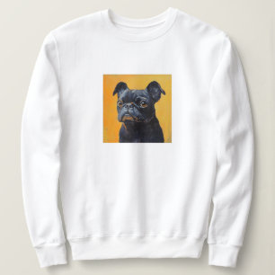 Sweatshirt Photo personnalisée Créez votre propre cadeau pers