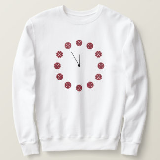 Sweatshirt Pickleball