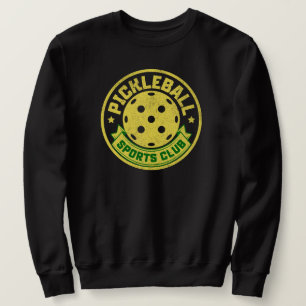 Sweatshirt Pickleball Sports Club Pickleball dit