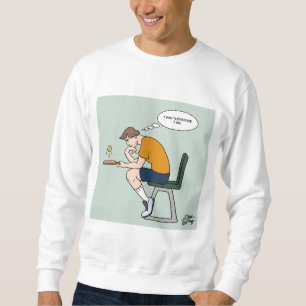 Sweatshirt Pickleball : T-shirt Dink
