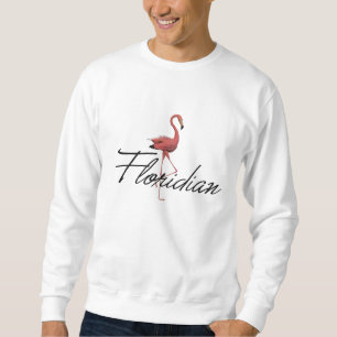 Sweatshirt PIÈCE EN T de Floride