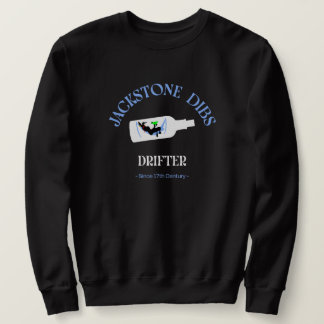 Sweatshirt Pilote Jackstone Dibs