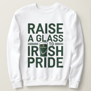 Sweatshirt Pinte de Fierté