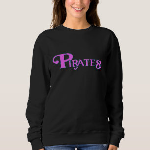 Sweatshirt Pirates Aventure de Pirate de Jeu Vidéo Rétro des