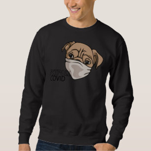 Sweatshirt Pitbull Pit Bull Maman