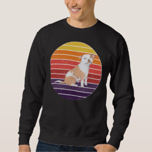 Sweatshirt Pitbull Terrier 39