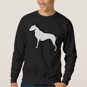 Sweatshirt Plan Pitbull