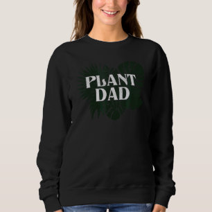 Sweatshirt Plante Papa Horticulture
