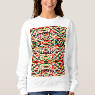 Sweatshirt Plutôt moche