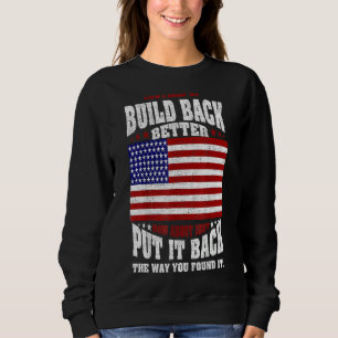 Sweatshirt Plutôt Que De Mieux Réaliser Comment Se Contenter