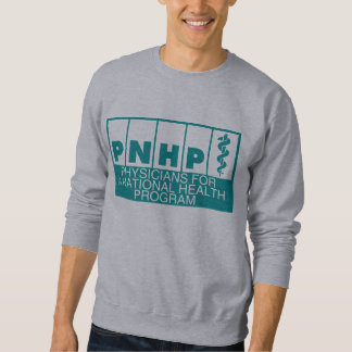 Sweatshirt PNHP