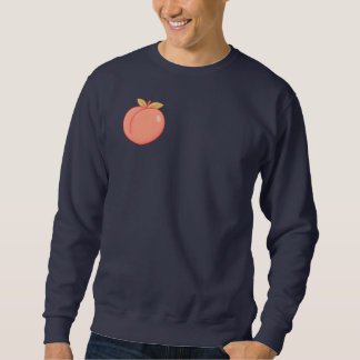 Sweatshirt Poche