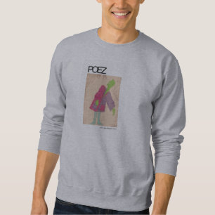 Sweatshirt Poez_Sweatshirt