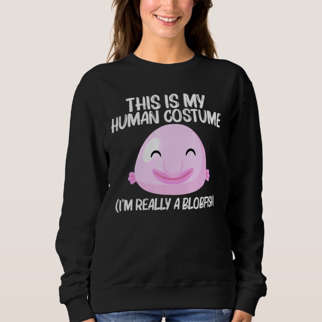 Sweatshirt Poisson cool Pour Hommes Femmes Pêcheurs Poisson M (Devant)
