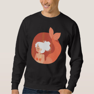 Sweatshirt Poissons Astrologie Horoscope Zodiaque De La Rentr