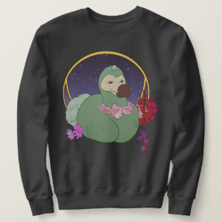 Sweatshirt Poivre, dronte de l'espace suprême