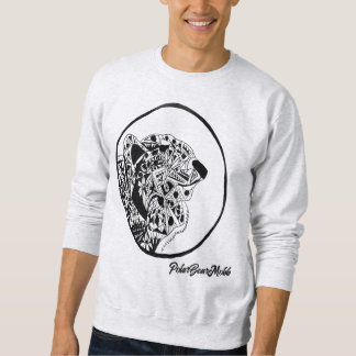 Sweatshirt Polar bear Swag