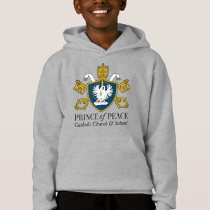 SWEATSHIRT POP