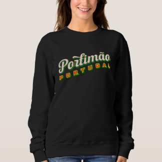 Sweatshirt Portimão Portugal