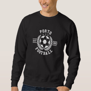 Sweatshirt Porto Soccer Jersey