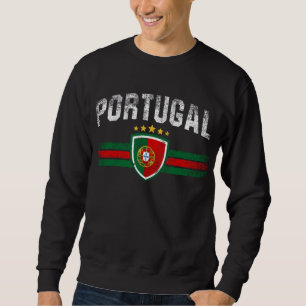 Sweatshirt Portugal