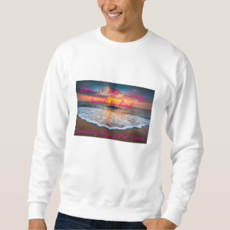 Sweatshirt Pour un cadeau de la Saint-Valentin