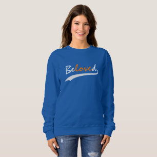 Sweatshirt préféré