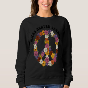 Sweatshirt Prières du Seigneur Prière Amen Femme chrétienne J