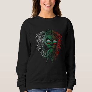 Sweatshirt Prime de Bulgarie