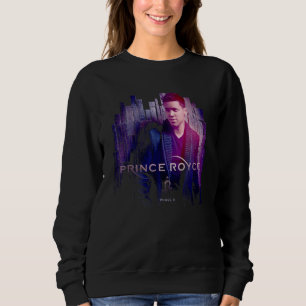 Sweatshirt Prince Royce - Phase II