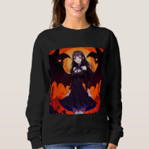 PRINCESS VAMPIRE DES BATS - GOTHIQUE
