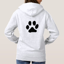 Sweatshirt print: Lilo & Stitch